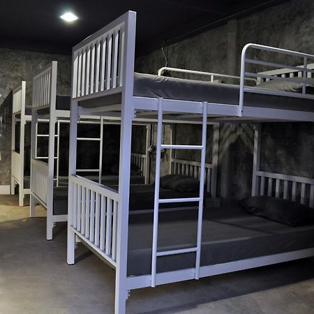 Nexchange Hostel Μπανγκόκ Εξωτερικό φωτογραφία