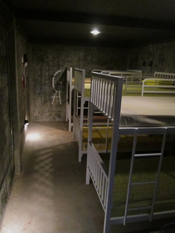 Nexchange Hostel Μπανγκόκ Εξωτερικό φωτογραφία