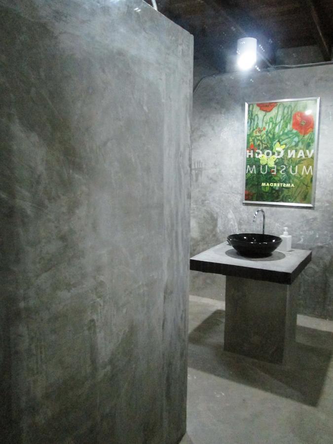 Nexchange Hostel Μπανγκόκ Εξωτερικό φωτογραφία